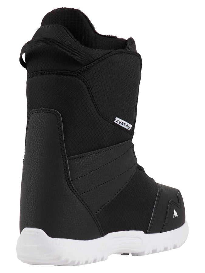 Burton Smalls BOA® 2027 – BLACK (A02)