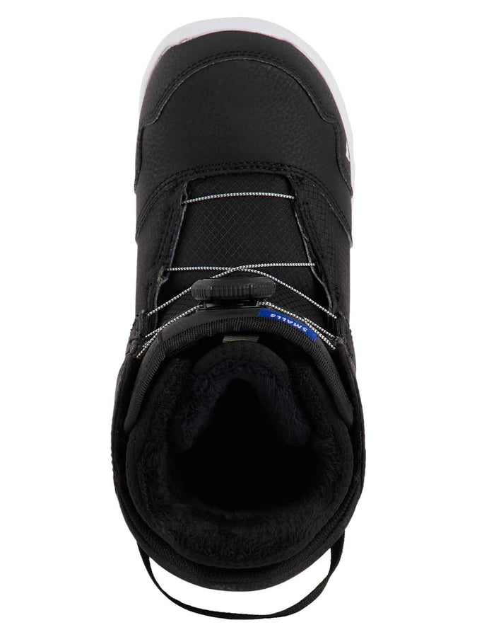 Burton Smalls BOA® 2027 – BLACK (A02)