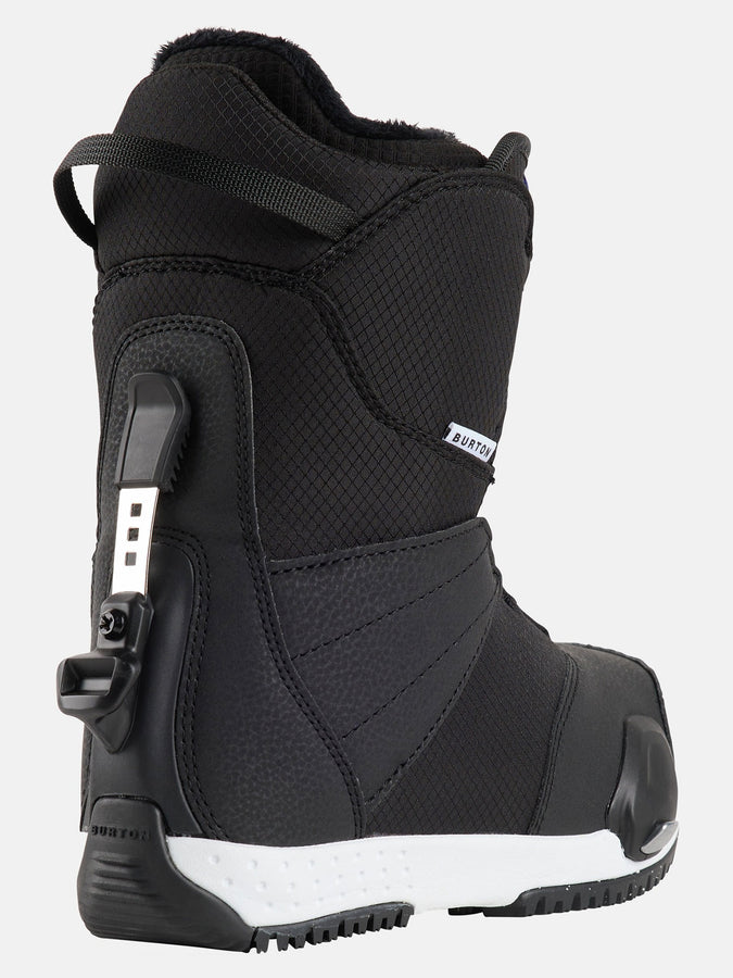 Burton Small Step On Snowboard Boots 2027 | BLACK (A02)