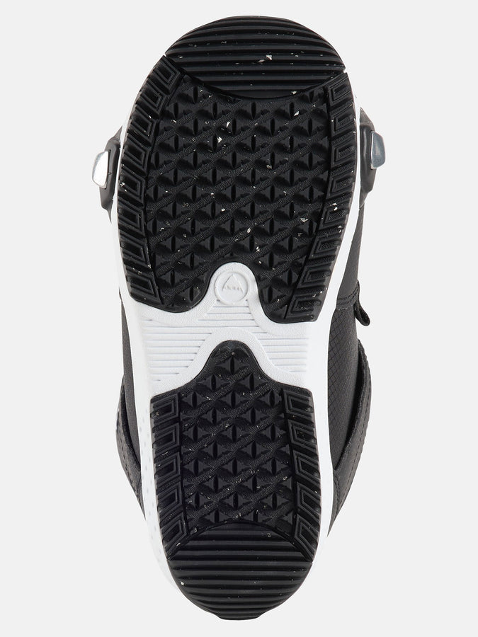 Burton Small Step On Snowboard Boots 2027 | BLACK (A02)