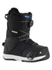 Burton Smalls Step On® 2027 – BLACK (A02)