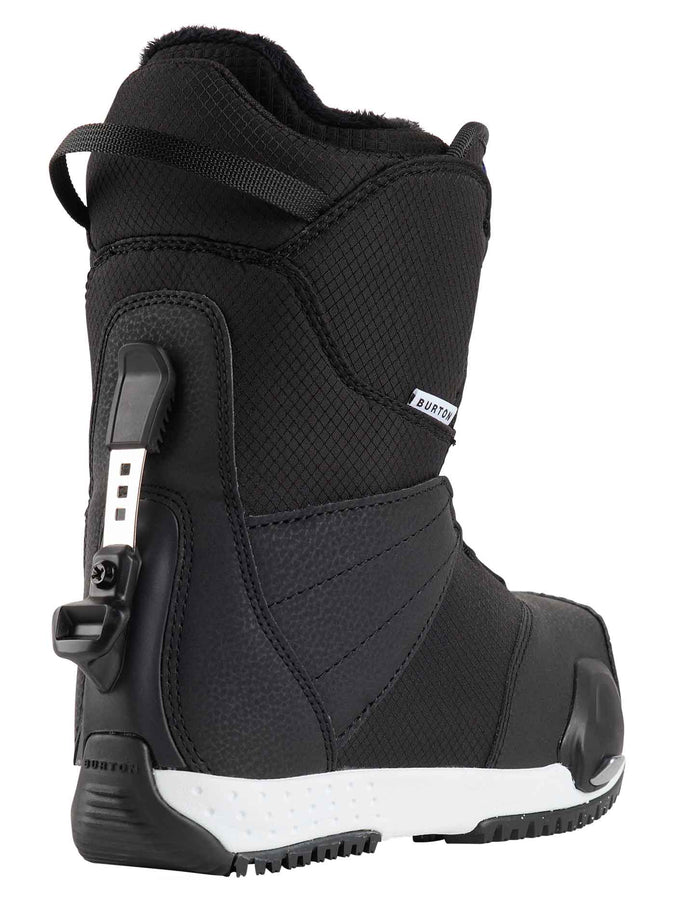 Burton Smalls Step On® 2027 – BLACK (A02)