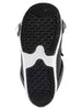 Burton Smalls Step On® 2027 – BLACK (A02)