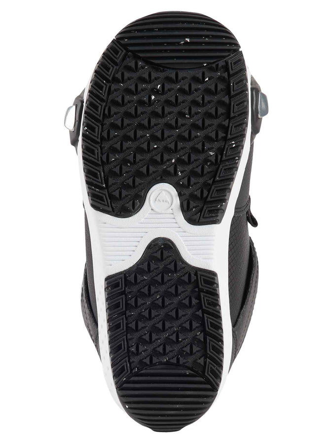 Burton Smalls Step On® 2027 – BLACK (A02)