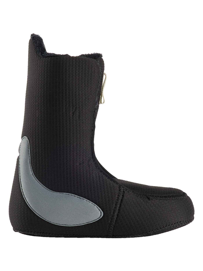 Burton Smalls Step On® 2027 – BLACK (A02)