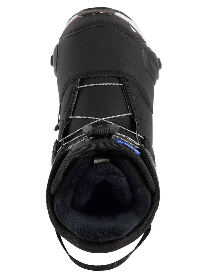 Burton Smalls Step On® 2027 – BLACK (A02)