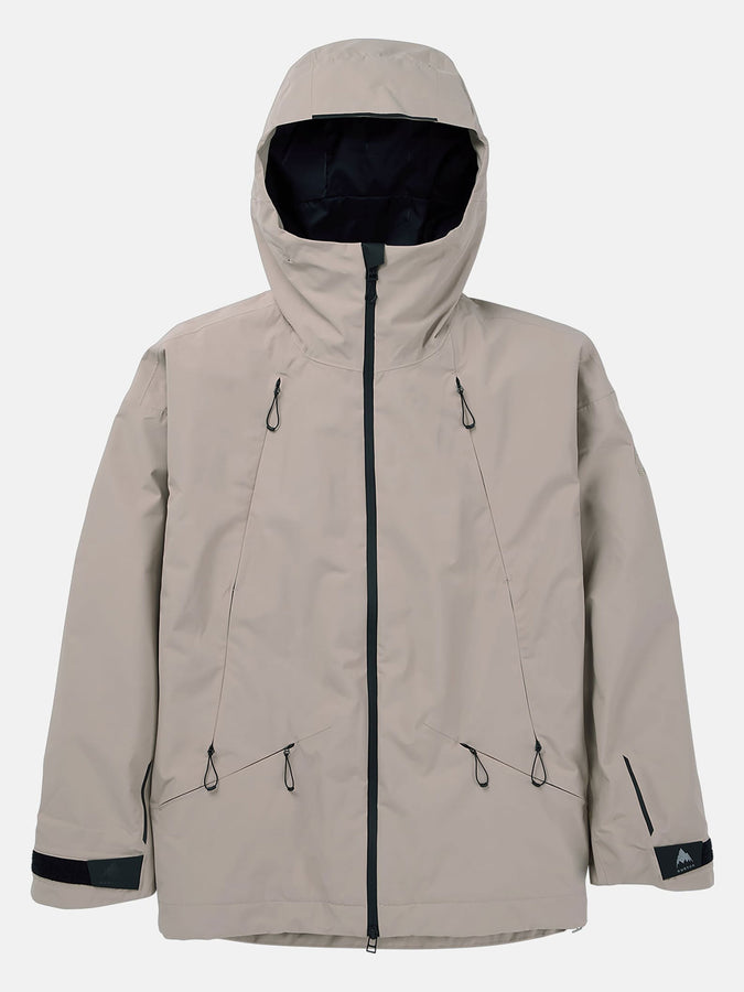 Burton Futuretrust Jacket Winter 2026 | SUMMIT TAUPE (AH2)