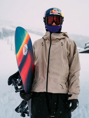 Burton Futuretrust Jacket Winter 2026 | EMPIRE