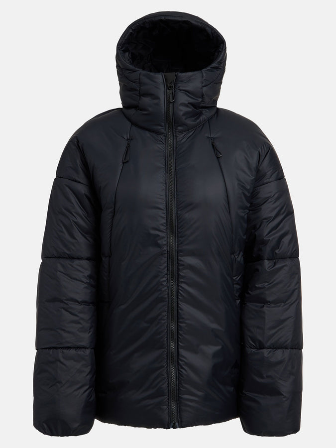 Burton Futuretrust Insulator Jacket Winter 2026 | TRUE BLACK (A04)