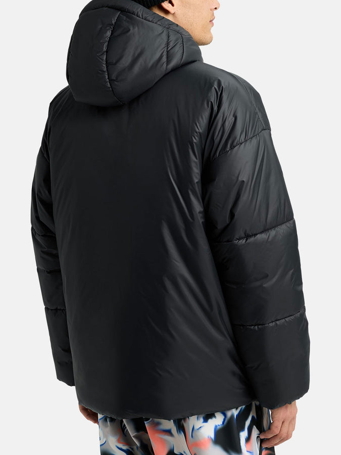 Burton Futuretrust Insulator Jacket Winter 2026 | TRUE BLACK (A04)