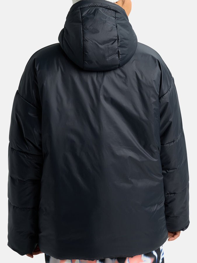 Burton Futuretrust Insulator Jacket Winter 2026 | TRUE BLACK (A04)