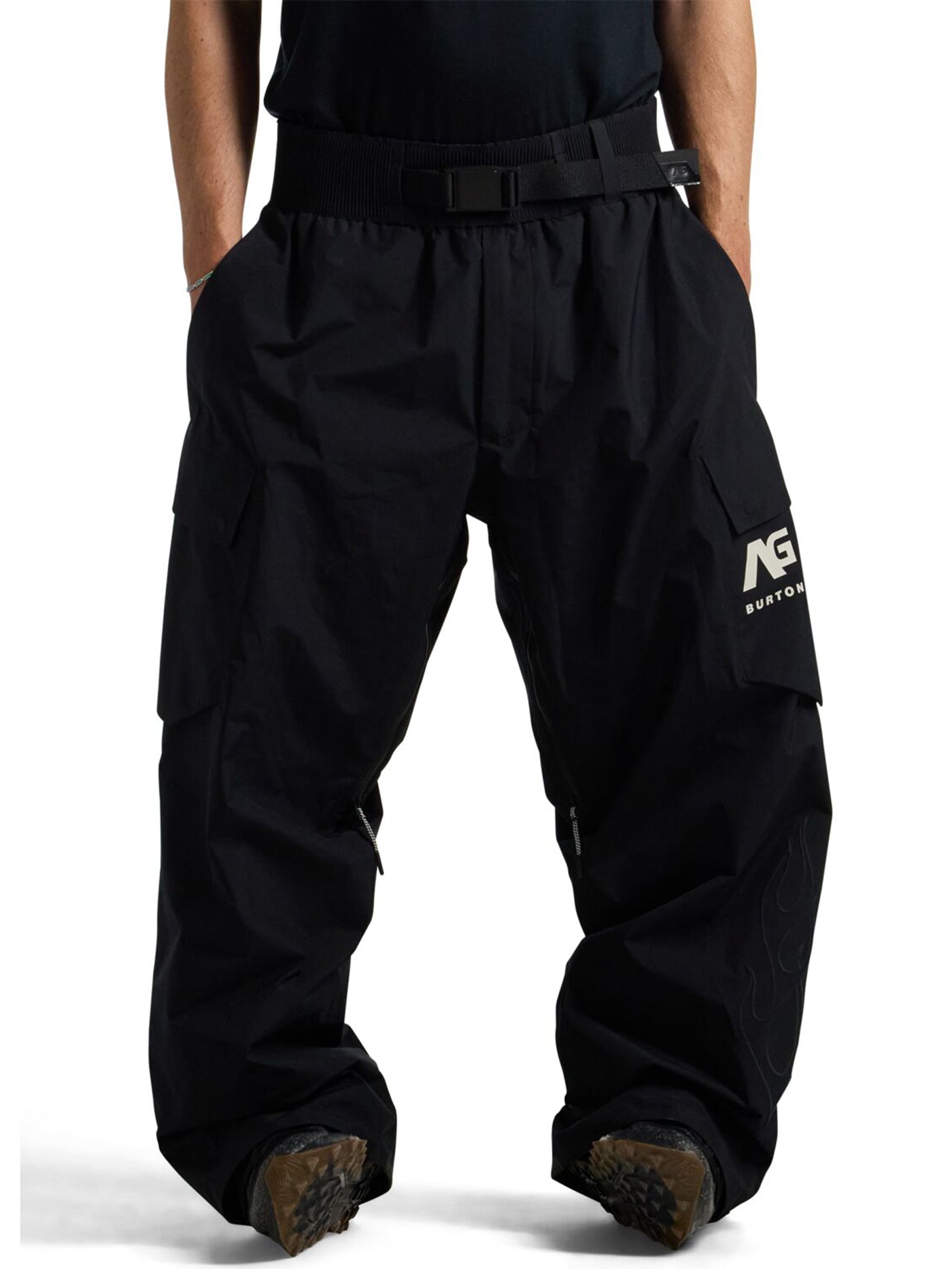 Analog AG Flyrail GORE-TEX 2L Pants 2025