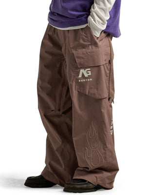 Analog AG Flyrail GORE-TEX 2L Pants 2025