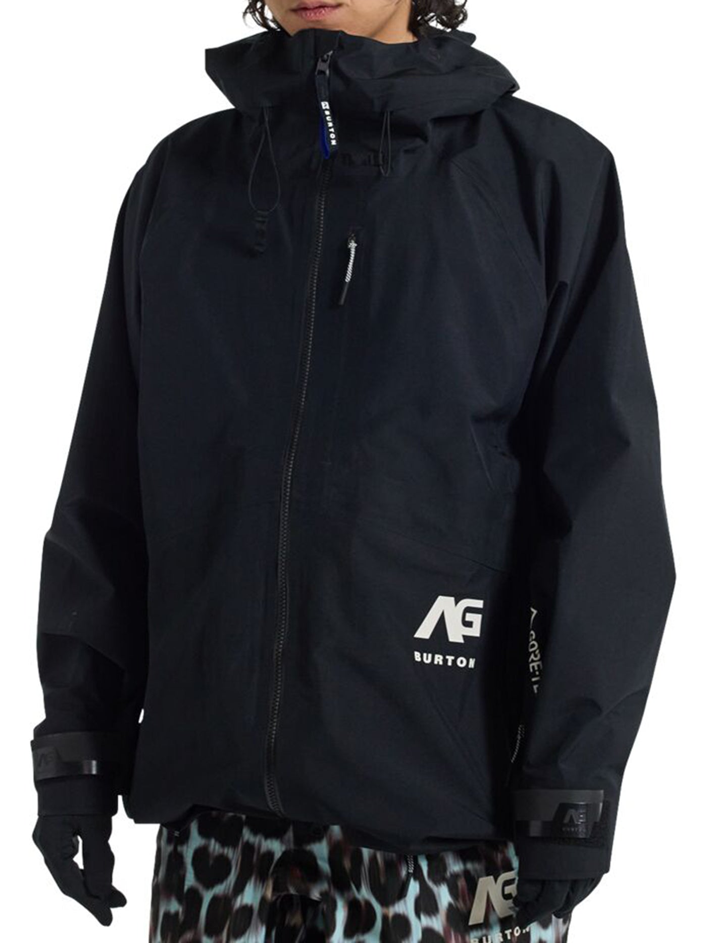 Analog AG Hardpack GORE-TEX 3L Jacket 2025