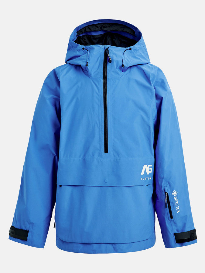 Analog GORE-TEX 2L Flyrail Jacket Winter 2026 | ACID BLOOM (EVD)