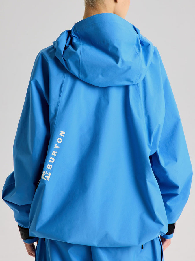 Analog GORE-TEX 2L Flyrail Jacket Winter 2026 | ACID BLOOM (EVD)