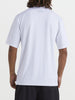 Billabong All Day Wave Short Sleeve Rashguard Spring 2026
