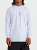 Billabong All Day Wave Long Sleeve Rashguard Spring 2026