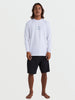 Billabong All Day Wave Long Sleeve Rashguard Spring 2026