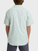 Billabong All Day Short Sleeve Buttondown Shirt Spring 2026