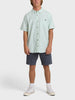 Billabong All Day Short Sleeve Buttondown Shirt Spring 2026