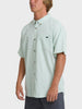 Billabong All Day Short Sleeve Buttondown Shirt Spring 2026