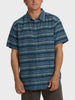 Billabong All Day Stripe S/S Buttondown Shirt Spring 2026