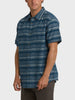 Billabong All Day Stripe S/S Buttondown Shirt Spring 2026