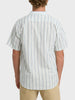 Billabong All Day Stripe S/S Buttondown Shirt Spring 2026