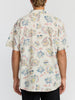Billabong Sundays Short Sleeve Buttondown Shirt Fall 2025