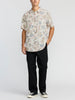 Billabong Sundays Short Sleeve Buttondown Shirt Fall 2025