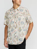 Billabong Sundays Short Sleeve Buttondown Shirt Fall 2025