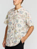 Billabong Sundays Short Sleeve Buttondown Shirt Fall 2025