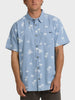 Billabong Sundays Mini S/S Buttondown Shirt Spring 2026