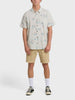 Billabong Sundays Mini S/S Buttondown Shirt Spring 2026