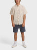 Billabong Victoria Short Sleeve Buttondown Shirt Spring 2026