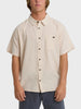 Billabong Victoria Short Sleeve Buttondown Shirt Spring 2026