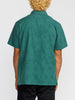 Billabong Sunshines Garage S/S Buttondown Shirt Fall 2025