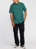 Billabong Sunshines Garage S/S Buttondown Shirt Fall 2025
