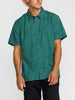 Billabong Sunshines Garage S/S Buttondown Shirt Fall 2025