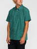 Billabong Sunshines Garage S/S Buttondown Shirt Fall 2025