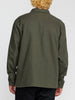 Billabong Bong Day Long Sleeve Buttondown Shirt Fall 2025