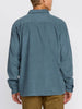 Billabong Bong Day Long Sleeve Buttondown Shirt Fall 2025