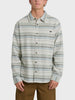Billabong Coastline Flannel L/S Buttondown Shirt Spring 2026