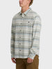 Billabong Coastline Flannel L/S Buttondown Shirt Spring 2026