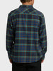 Billabong Coastline Flannel L/S Buttondown Shirt Spring 2026