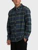 Billabong Coastline Flannel L/S Buttondown Shirt Spring 2026