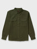 Billabong Fort Garage L/S Buttondown Shirt Holiday 2025