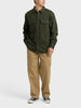 Billabong Fort Garage L/S Buttondown Shirt Holiday 2025