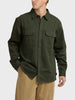 Billabong Fort Garage L/S Buttondown Shirt Holiday 2025